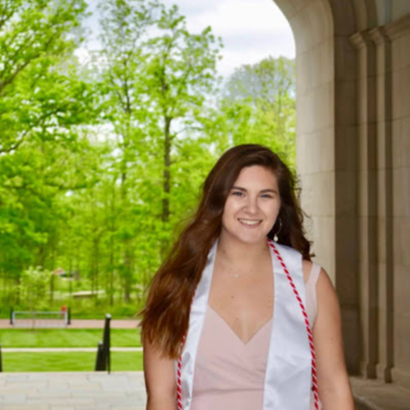 Meet your Posher, Daniela - Picture 1 of 1